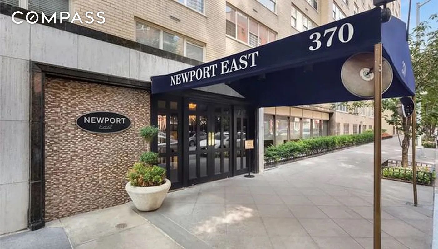 Real estate property located at 370 76th B-308, New York, New York City, NY