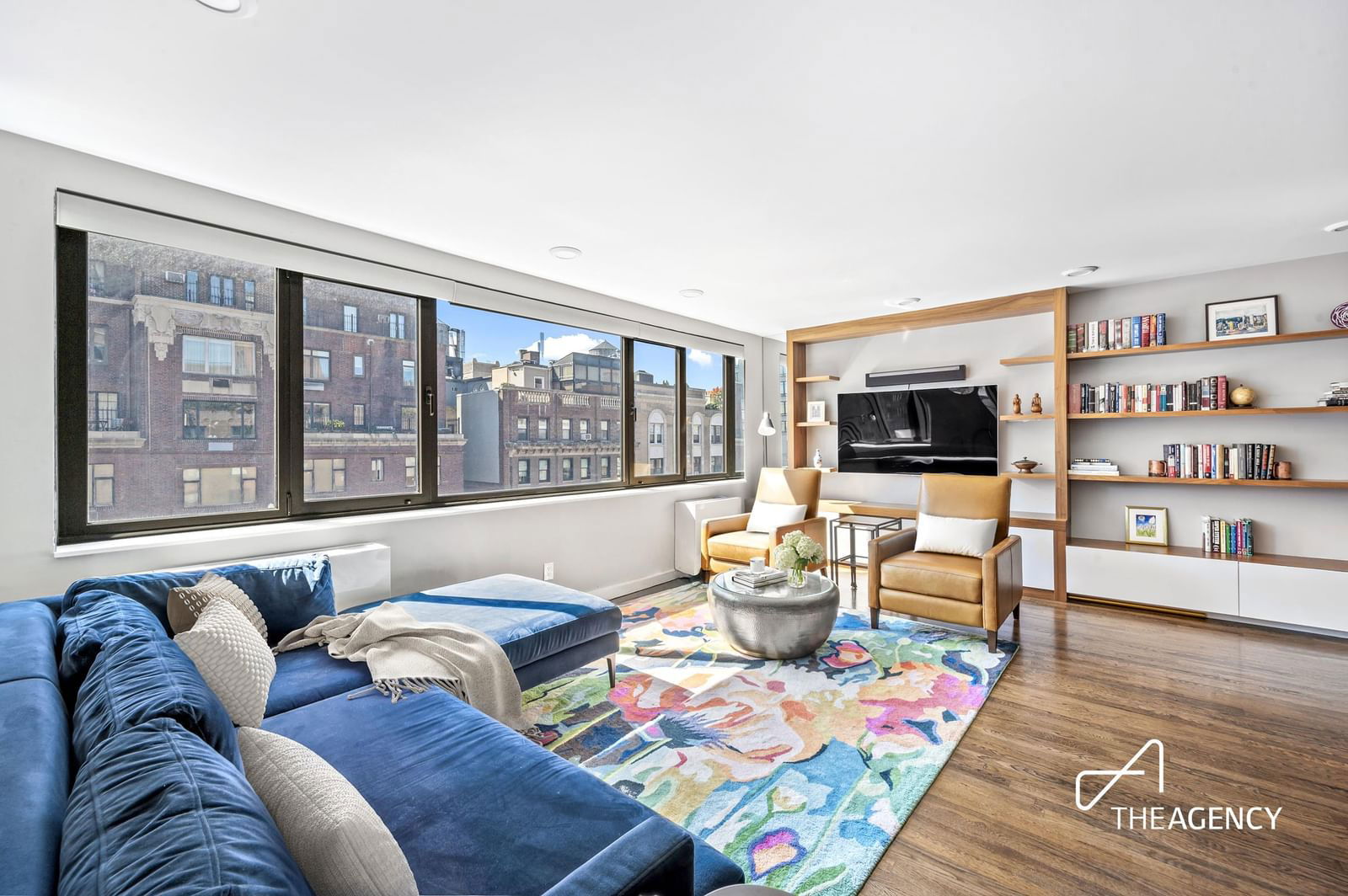 Real estate property located at 177 79th #16/17, NewYork, Upper East Side, New York City, NY