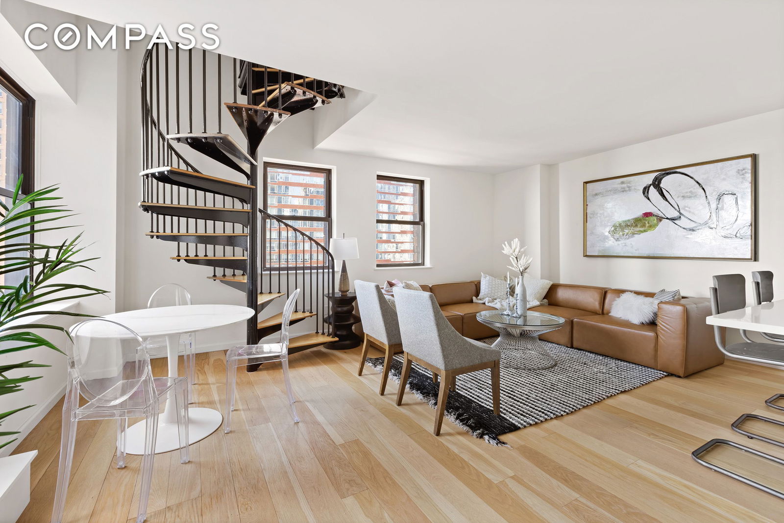 Real estate property located at 20 West #23-A, New York, New York City, NY