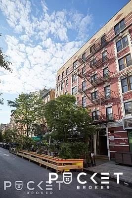 Real estate property located at 647 11th #29, New York, New York City, NY