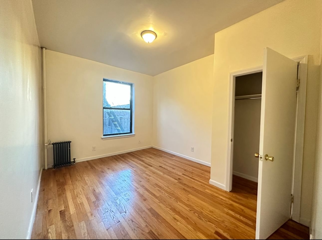 Real estate property located at 408 130th #41, New York, New York City, NY