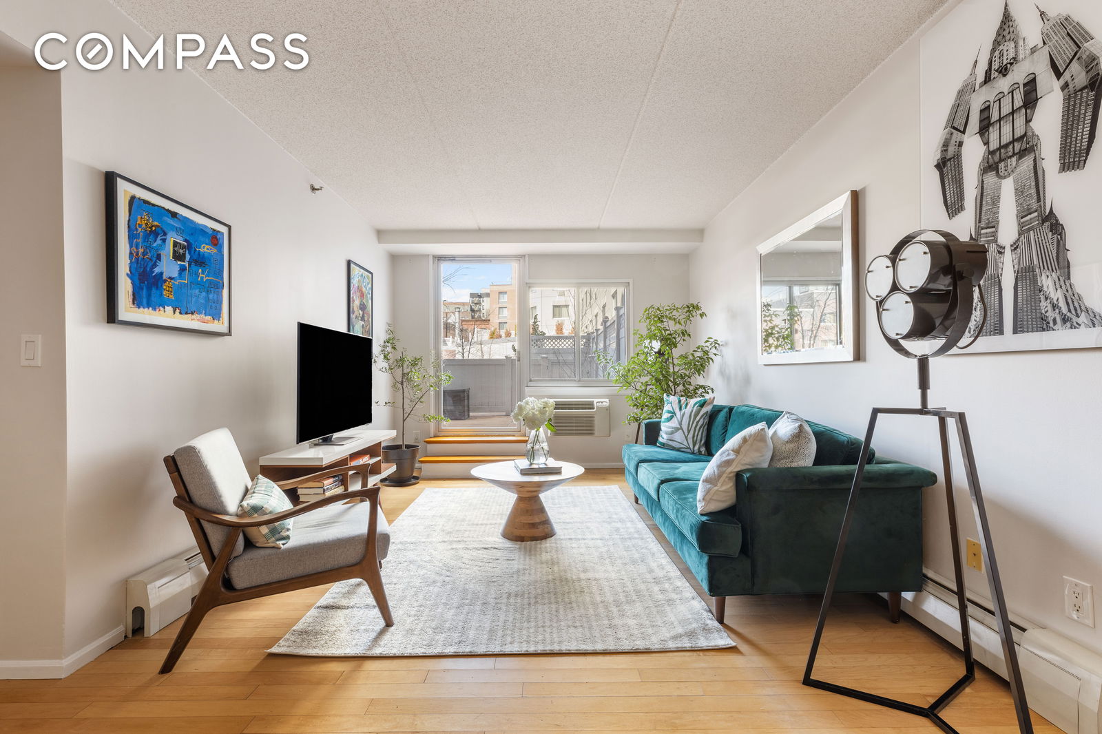 Real estate property located at 300 145th #1-N, New York, New York City, NY