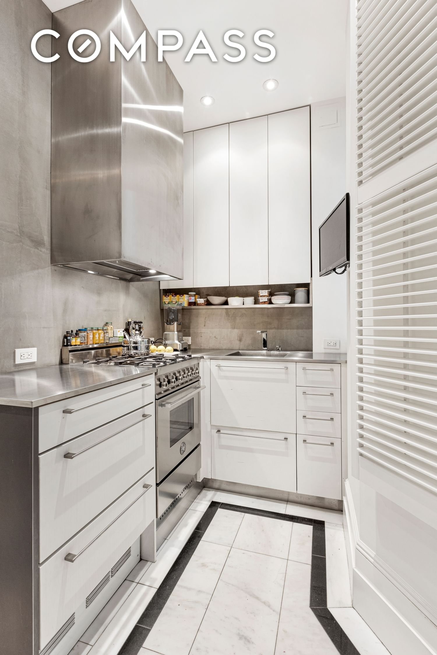 Real estate property located at 55 76th #1-D, New York, New York City, NY