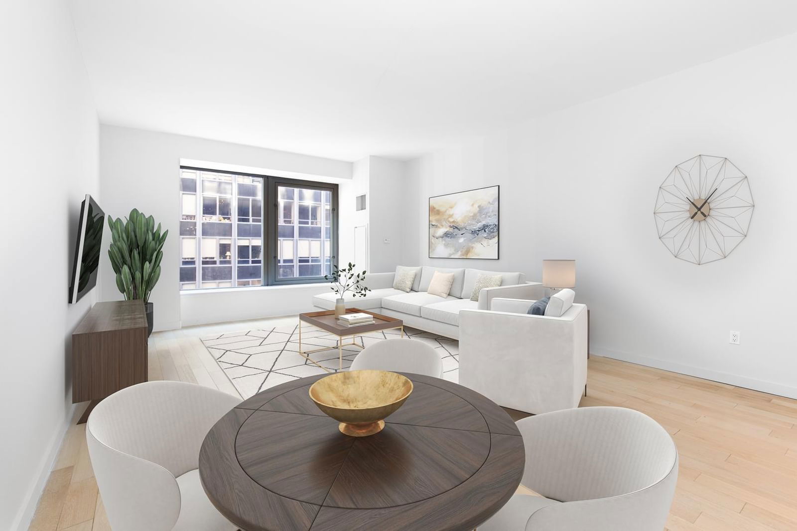 Real estate property located at 75 Wall #22-R, NewYork, Financial District, New York City, NY