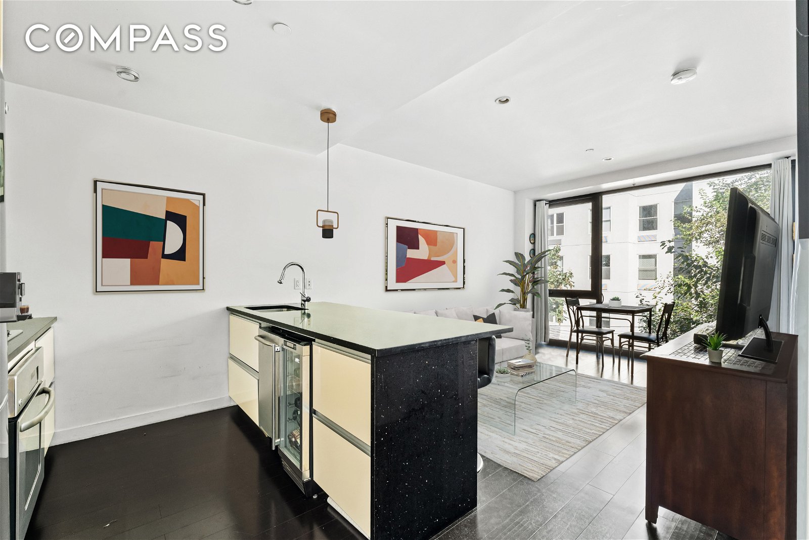 Real estate property located at 29 Montrose #3-B, Kings, New York City, NY