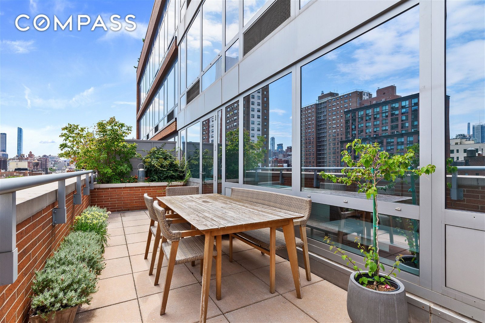 Real estate property located at 450 17th #1003, New York, New York City, NY