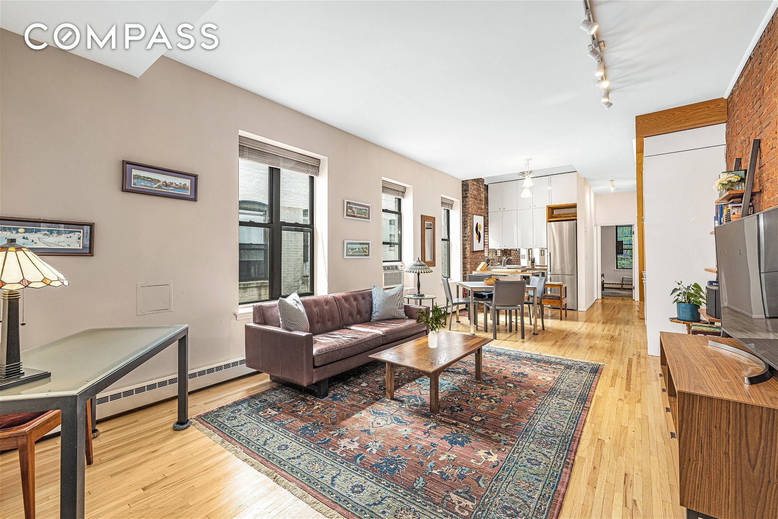 Real estate property located at 426 Sterling #4-D, Kings, New York City, NY