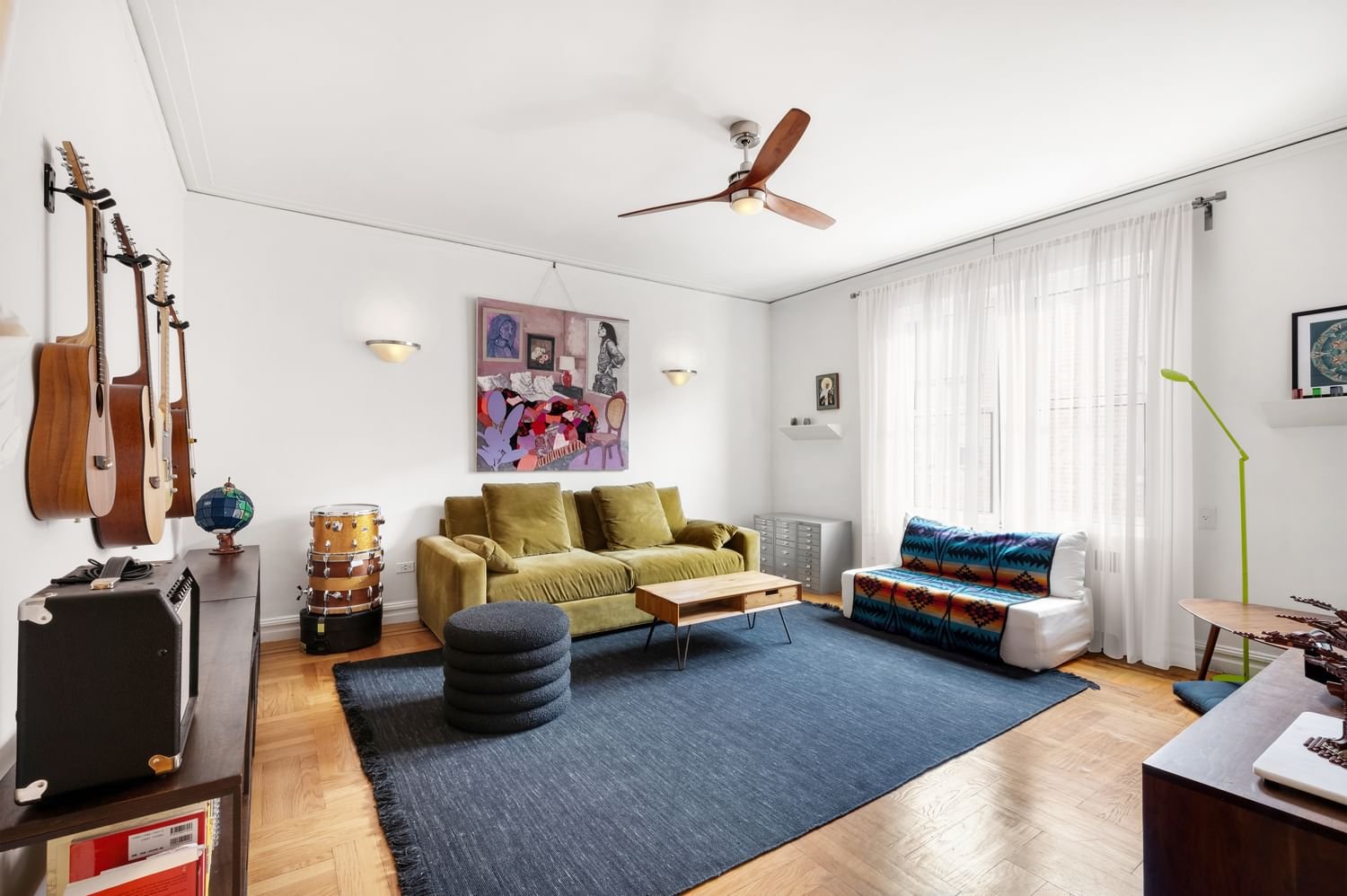 Real estate property located at 60 Cooper #6-H, NewYork, Inwood, New York City, NY