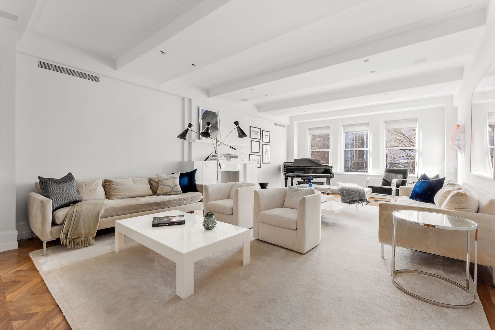 Real estate property located at 15 81st #3-D, New York, New York City, NY