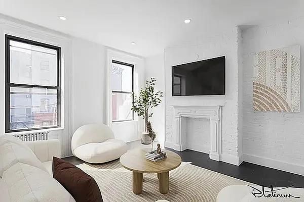 Real estate property located at 247 10th #6, New York, New York City, NY