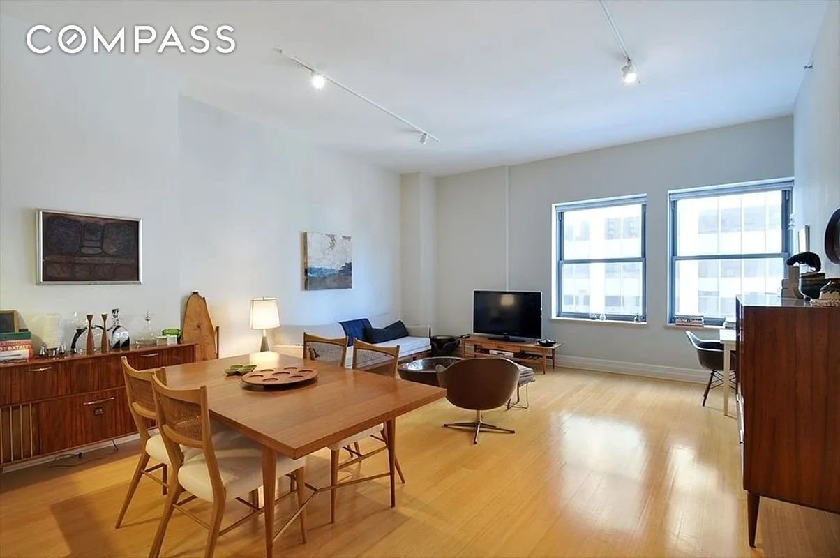 Real estate property located at 110 Livingston #4-C, Kings, New York City, NY