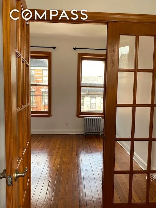 Real estate property located at 114 7th #17, New York, New York City, NY