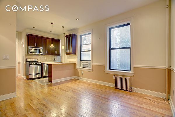 Real estate property located at 304 102nd #4-B, New York, New York City, NY