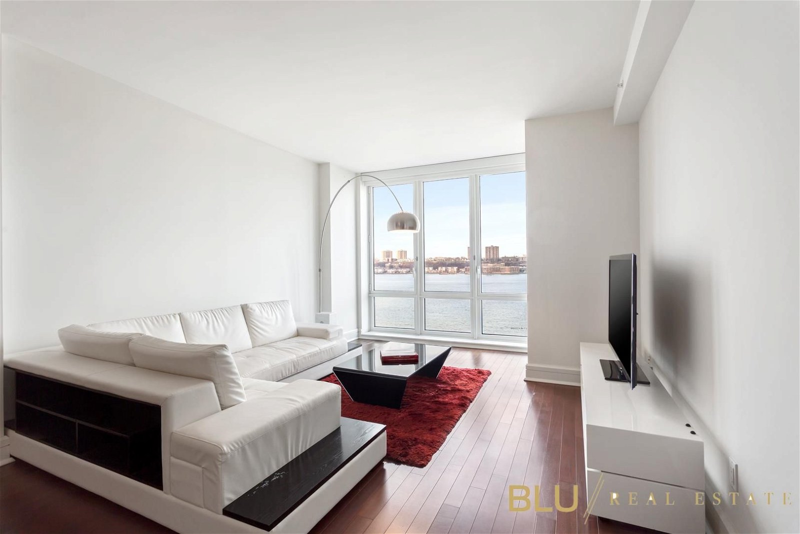 Real estate property located at 60 Riverside #1207, New York, New York City, NY
