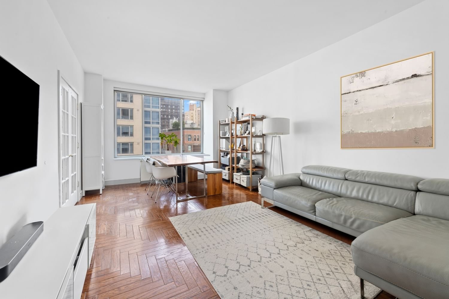 Real estate property located at 200 Riverside #8-C, NewYork, Lincoln Square, New York City, NY