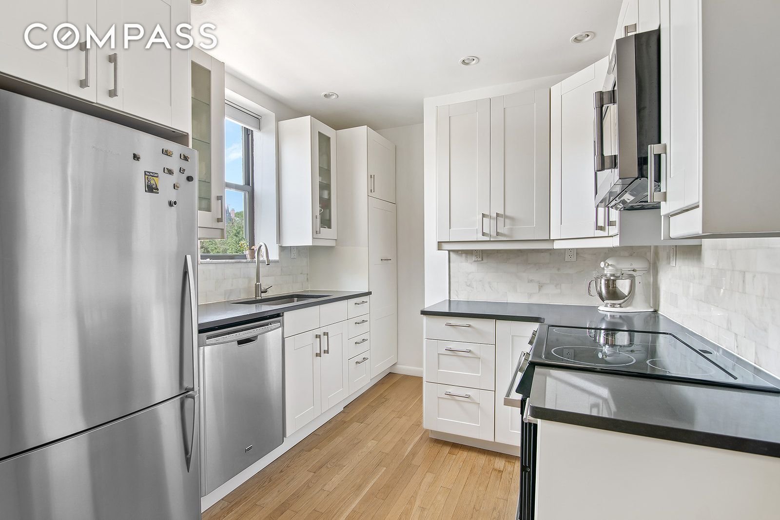 Real estate property located at 1149 Prospect #2-R, Kings, New York City, NY