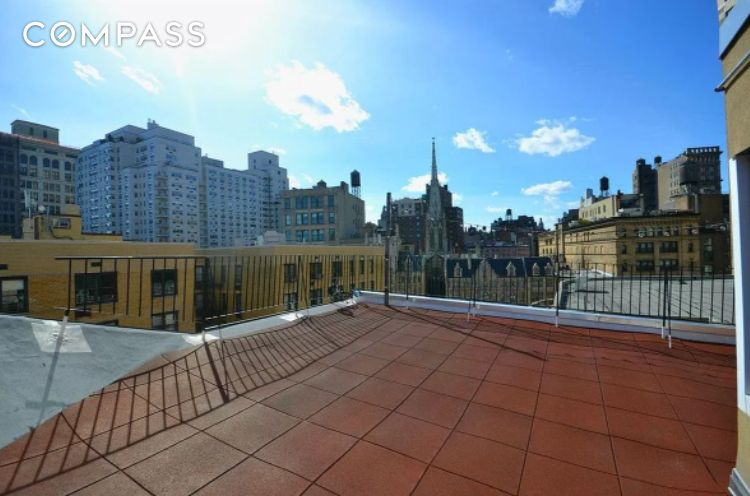 Real estate property located at 117 11th #4-D, New York, New York City, NY