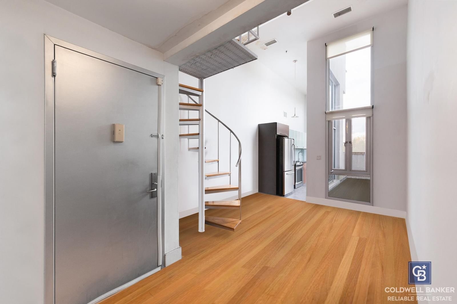Real estate property located at 160 Manhattan #4-A, Kings, East Williamsburg, New York City, NY