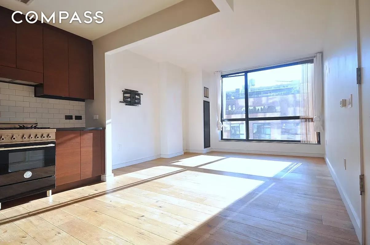 Real estate property located at 540 28th #5-G, New York, New York City, NY