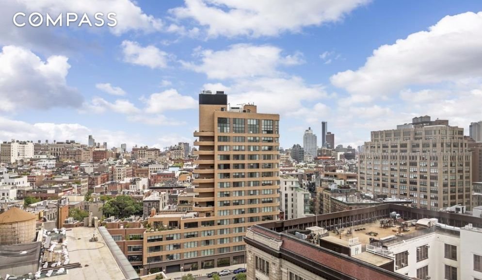 Real estate property located at 246 Spring #1502, New York, New York City, NY