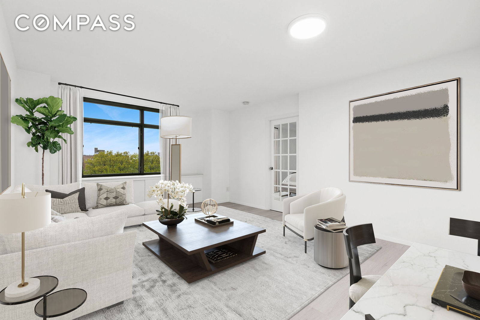 Real estate property located at 112-01 Queens #6-L, Queens, New York City, NY