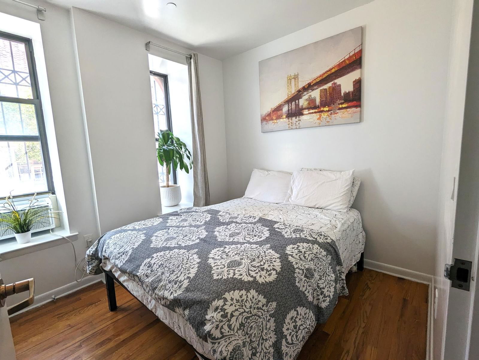 Real estate property located at 167 129th #1-B, NewYork, West Harlem, New York City, NY