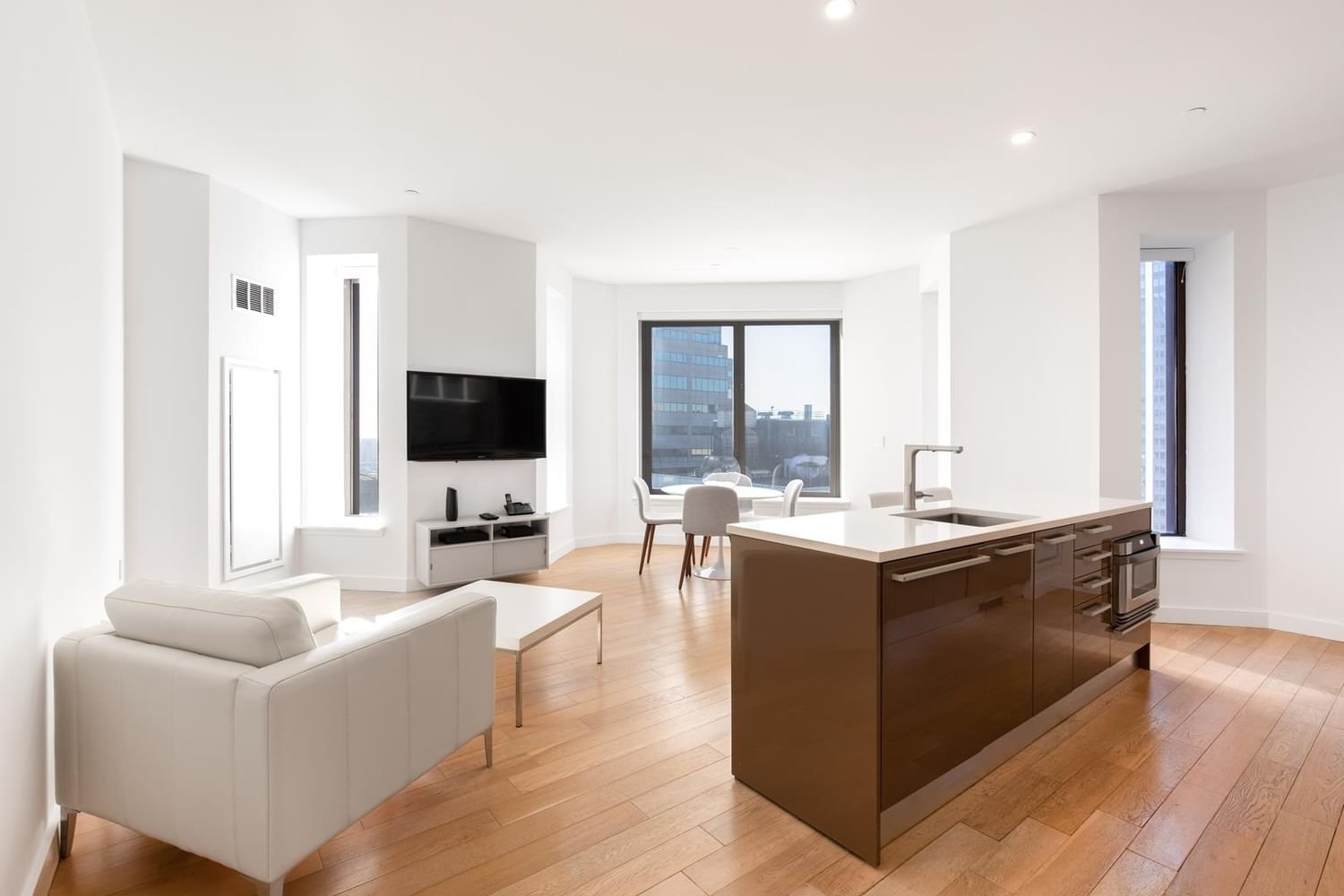 Real estate property located at 75 Wall #33-C, NewYork, Financial District, New York City, NY