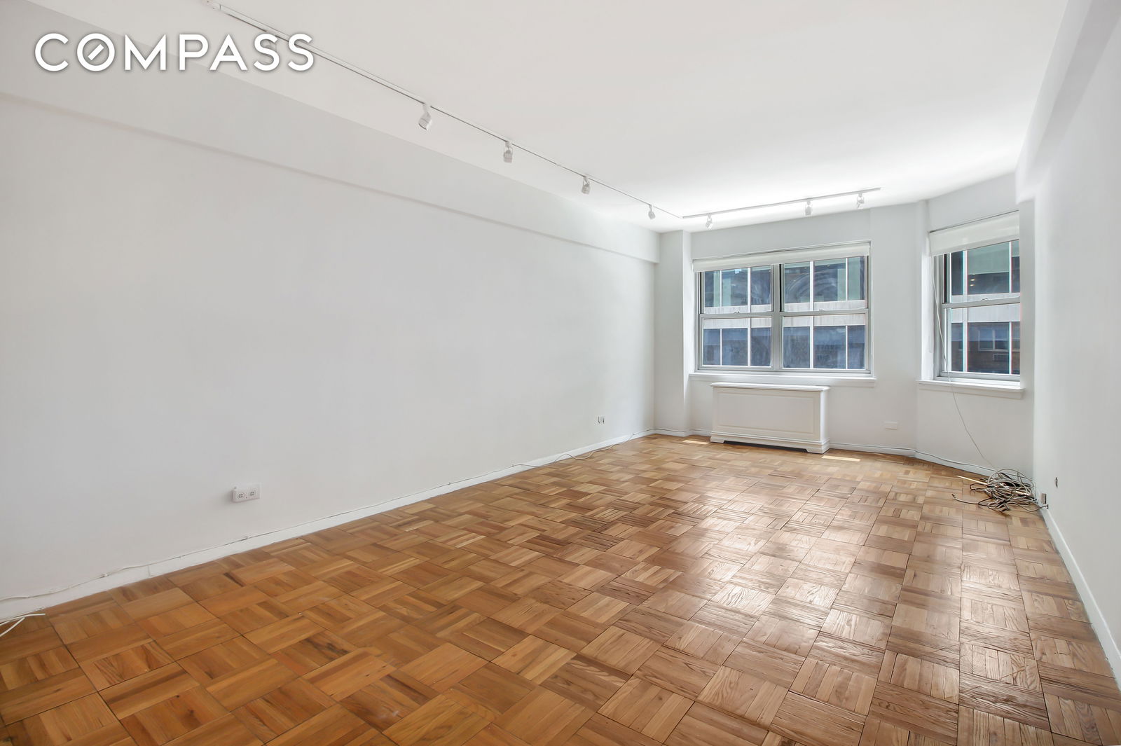 Real estate property located at 80 Park #7-F, New York, New York City, NY