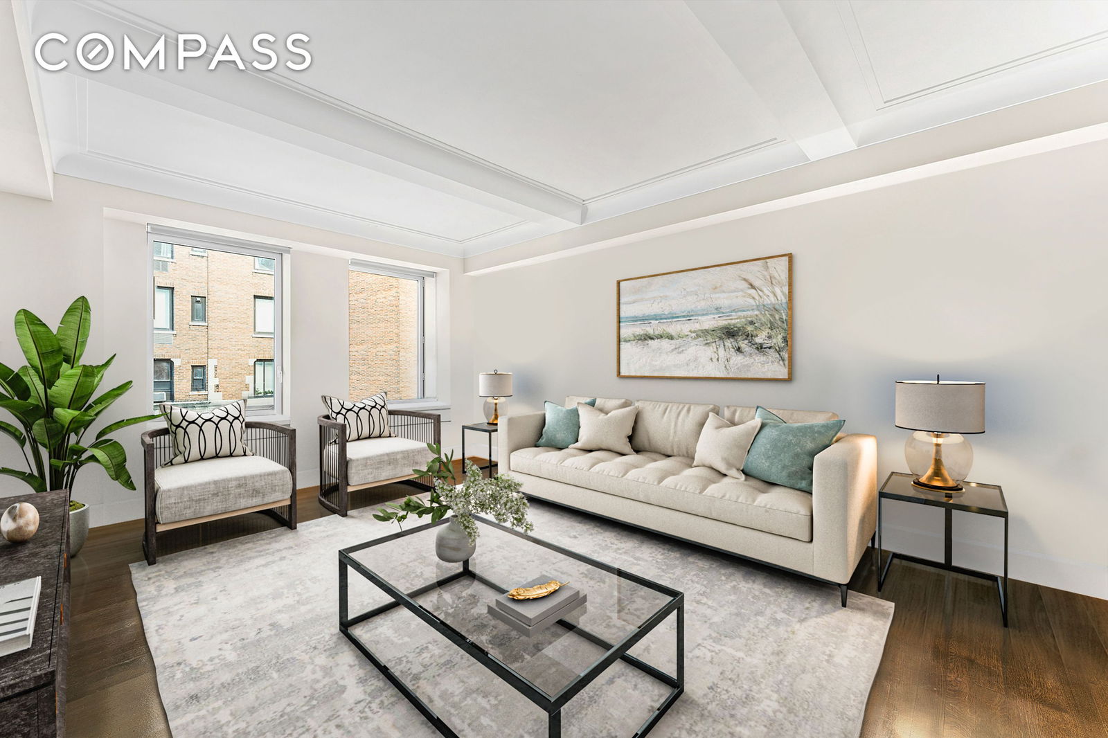 Real estate property located at 1212 5th #5-D, New York, New York City, NY