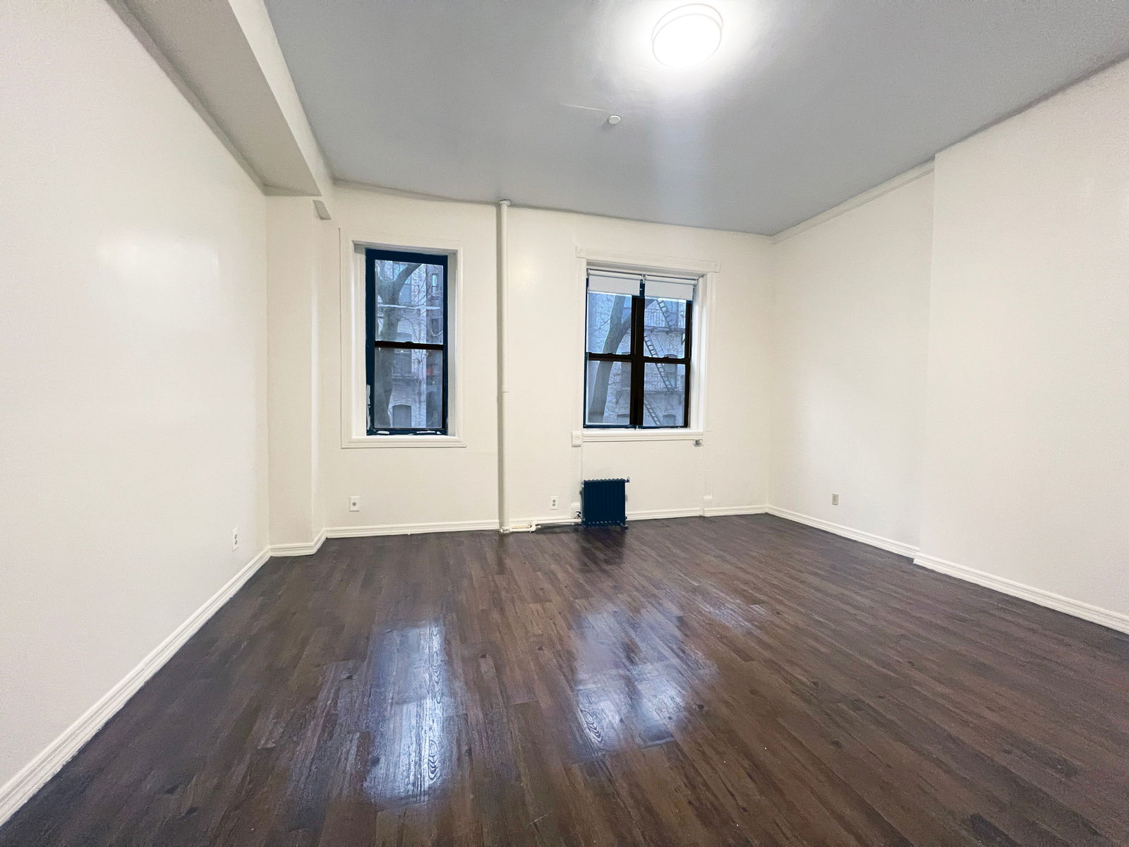 Real estate property located at 257 113th #201, New York, New York City, NY