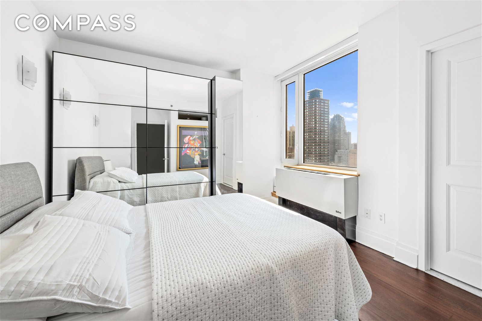 Real estate property located at 300 77th #21-C, New York, New York City, NY