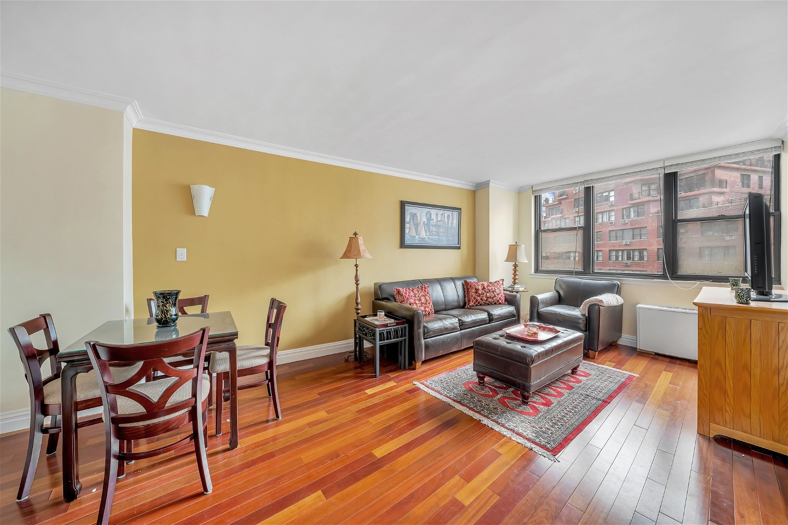 Real estate property located at 225 36th #9-J, New York, New York City, NY