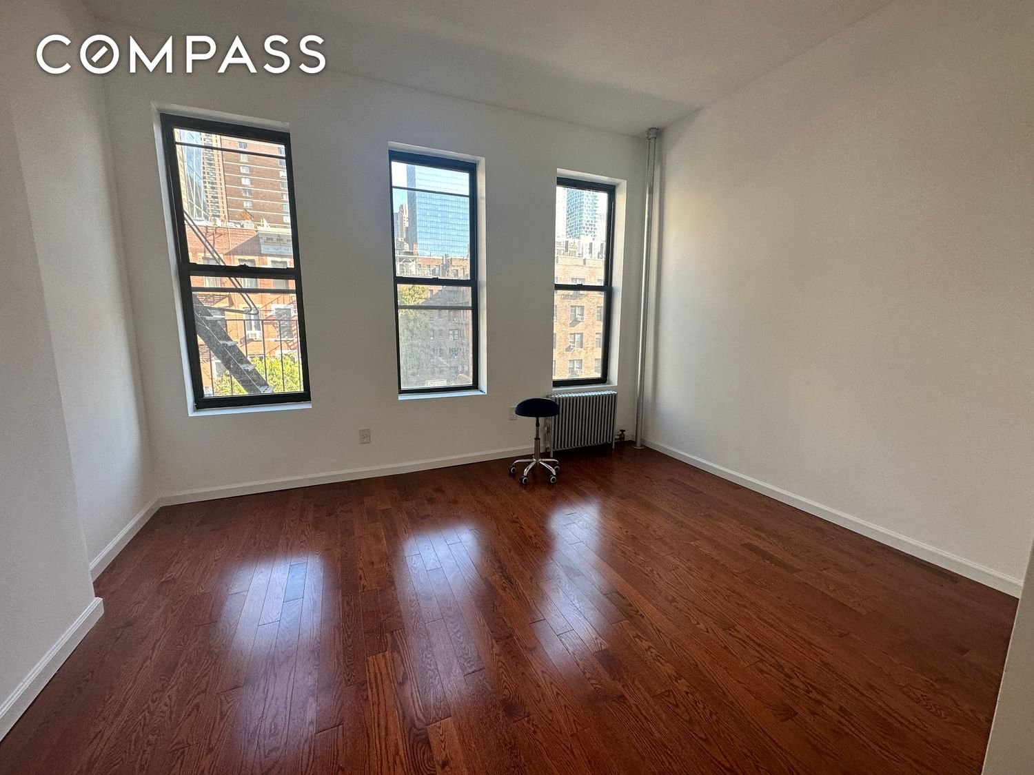 Real estate property located at 855 9th #3-A, New York, New York City, NY