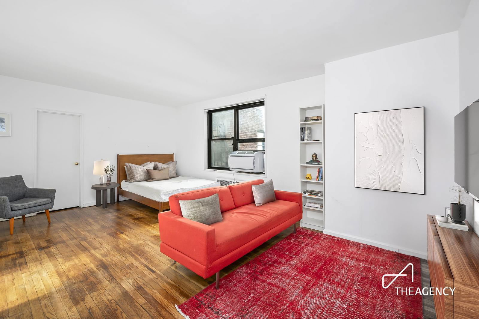 Real estate property located at 100 12th #5-H, NewYork, Greenwich Village, New York City, NY