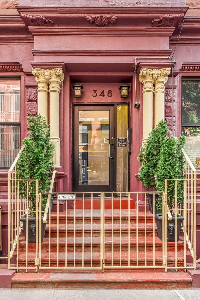 Real estate property located at 348 48th #2W, NewYork, Hells Kitchen, New York City, NY