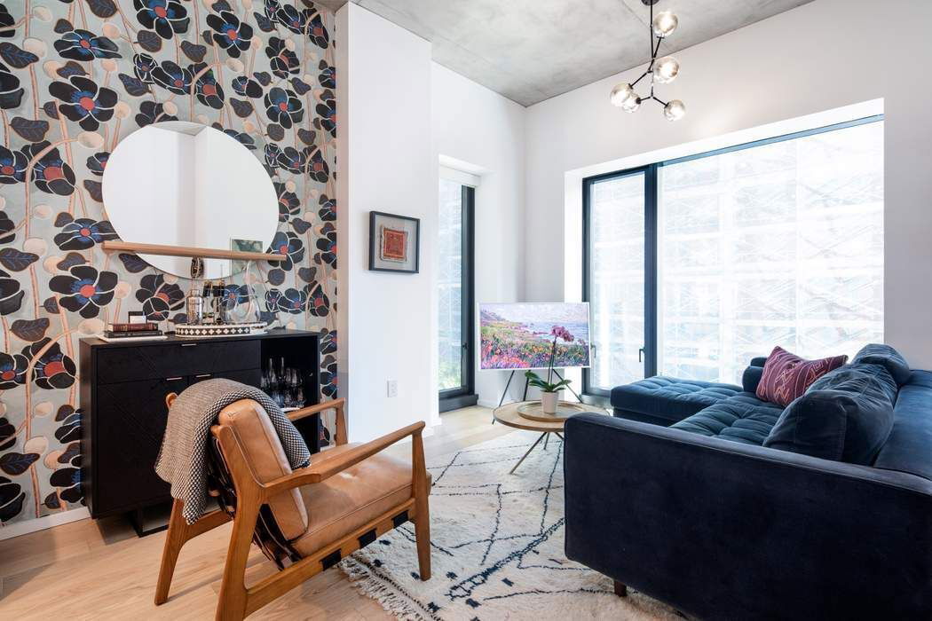 Real estate property located at 98 Front #6H, Kings, DUMBO / Vinegar Hill, New York City, NY