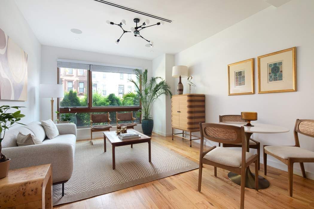 Real estate property located at 622 Madison #1, Kings, Stuyvesant Heights, New York City, NY