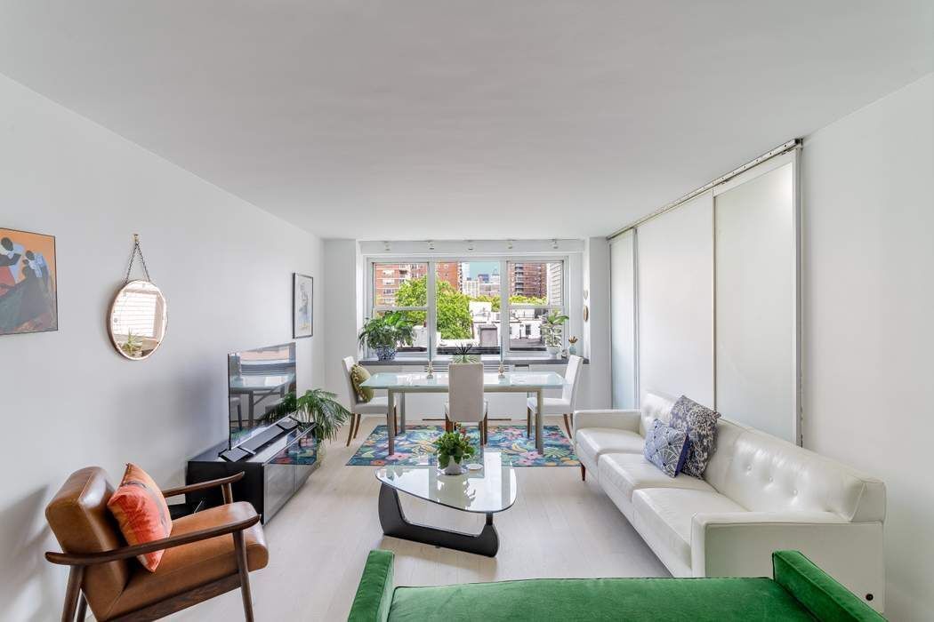 Real estate property located at 360 22nd #7K, NewYork, Chelsea, New York City, NY