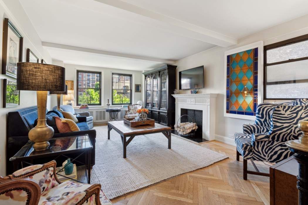 Real estate property located at 336 End #6E, NewYork, Upper West Side, New York City, NY