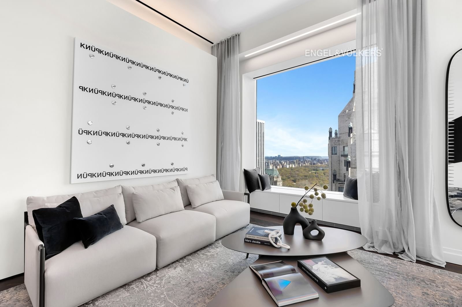 Real estate property located at 432 Park #50A, NewYork, Midtown Central, New York City, NY
