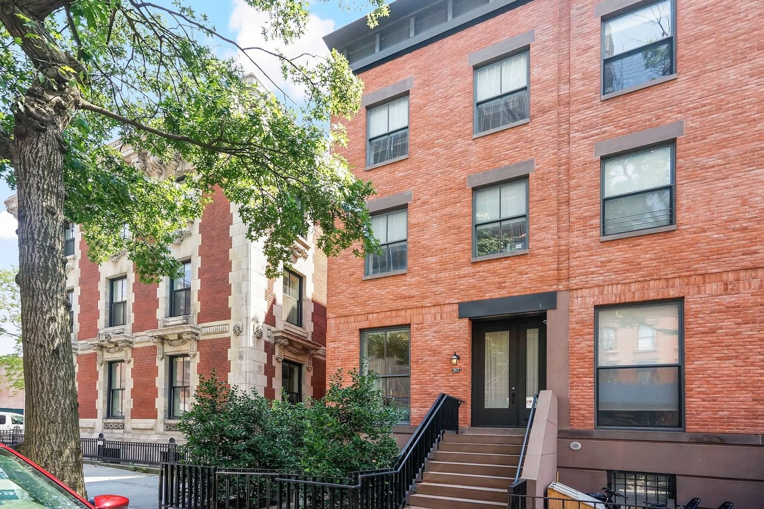 Real estate property located at 357 Henry #357, Kings, Cobble Hill, New York City, NY