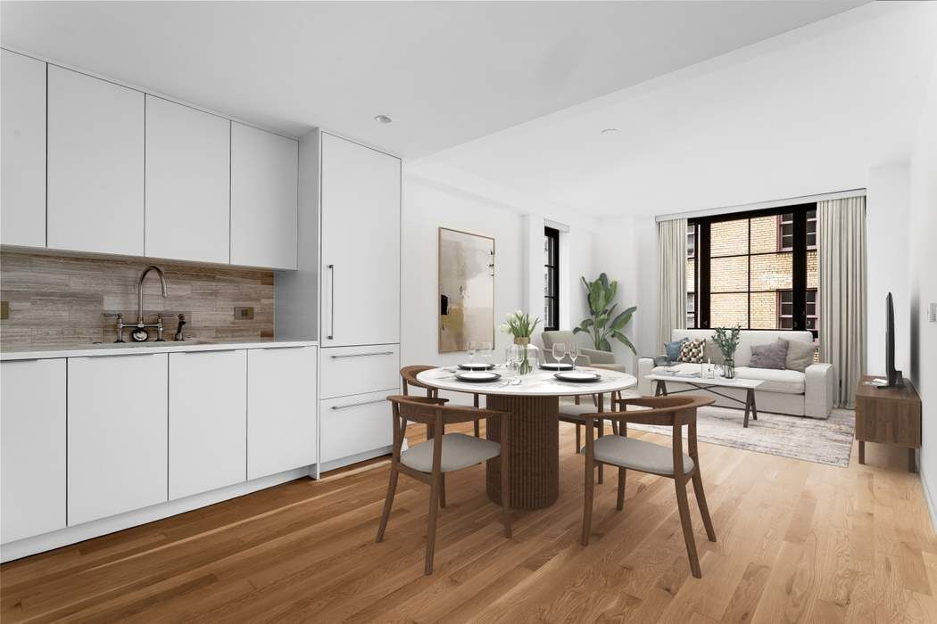 Real estate property located at 234 23rd #8B, NewYork, Gramercy, New York City, NY