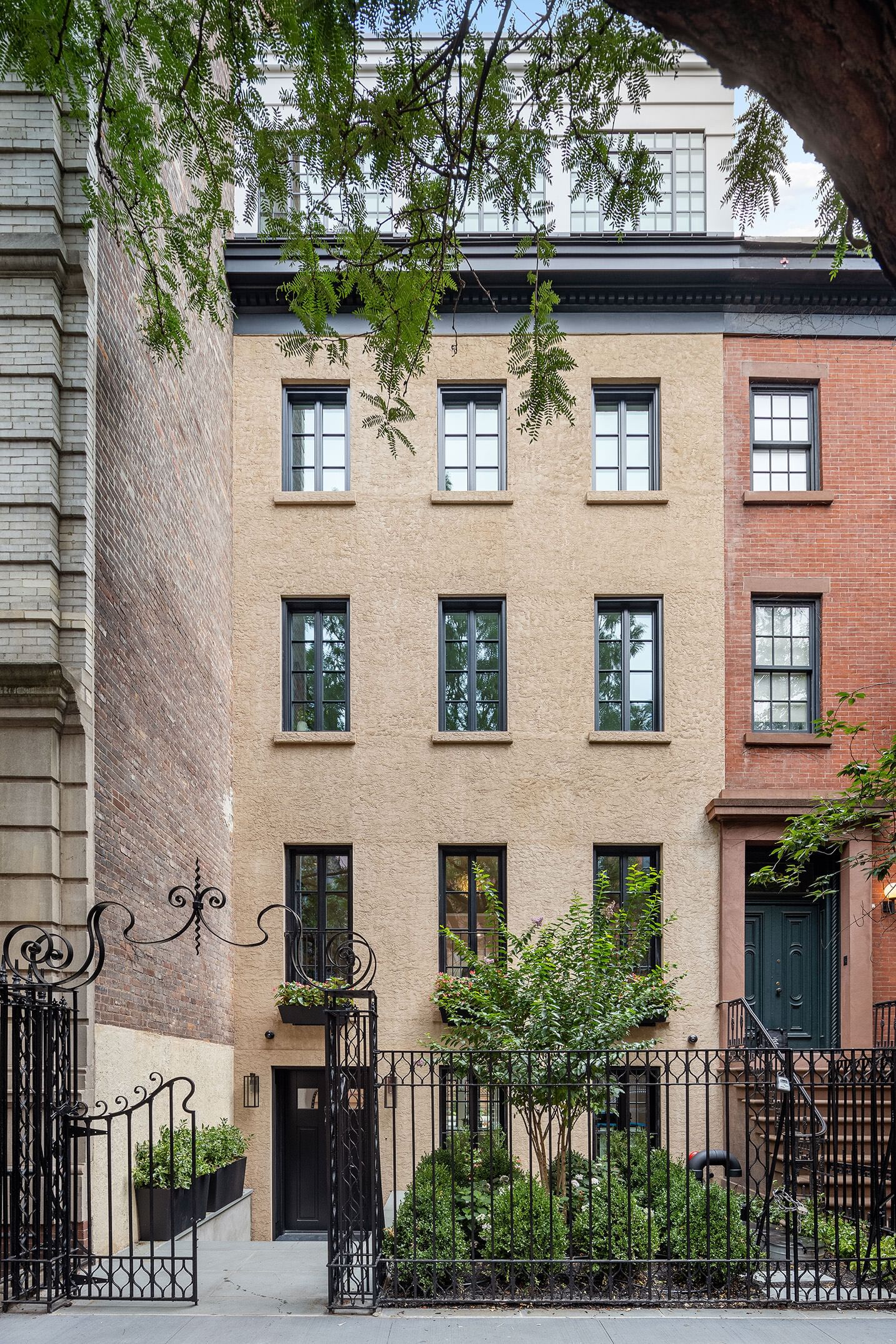 Real estate property located at 235 11th, NewYork, West Village, New York City, NY