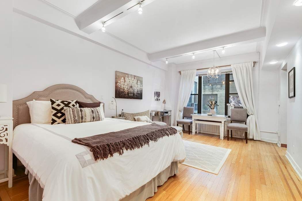 Real estate property located at 7 Park #9J, NewYork, Murray Hill, New York City, NY