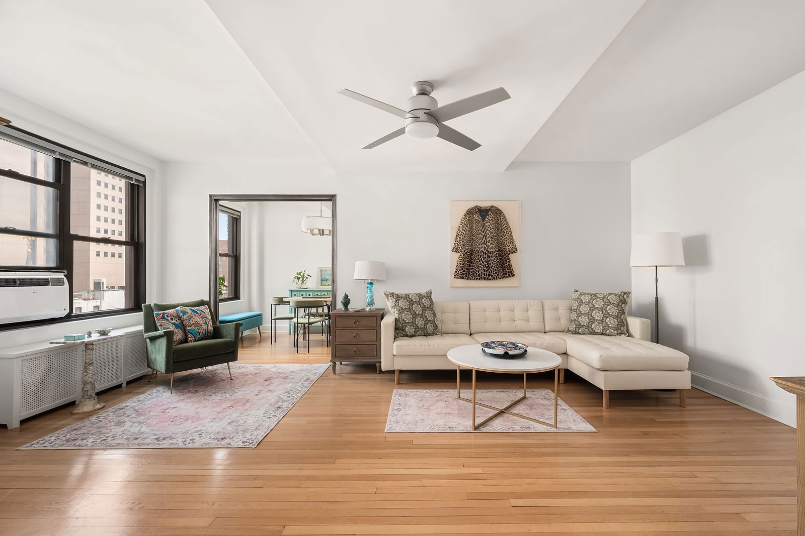 Real estate property located at 12 97th #10G, NewYork, Carnegie Hill, New York City, NY