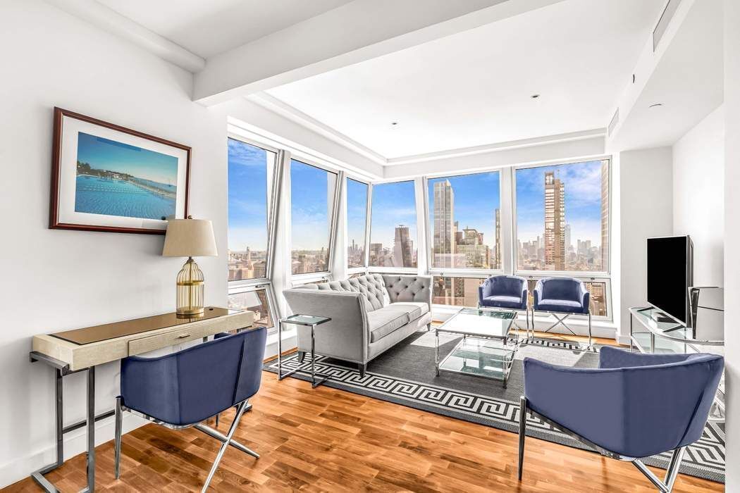 Real estate property located at 400 Fifth #46A, NewYork, Garment District, New York City, NY