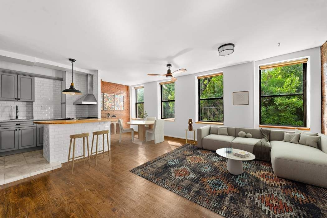 Real estate property located at 170 Norfolk #5, NewYork, Lower East Side, New York City, NY