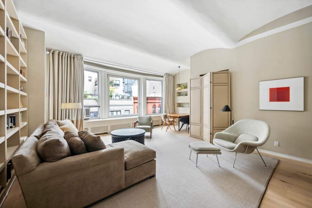 Real estate property located at 36 10th #5E, NewYork, Greenwich Village, New York City, NY