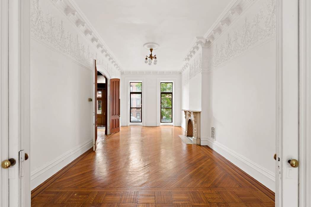 Real estate property located at 142 Saint James, Kings, Clinton Hill, New York City, NY