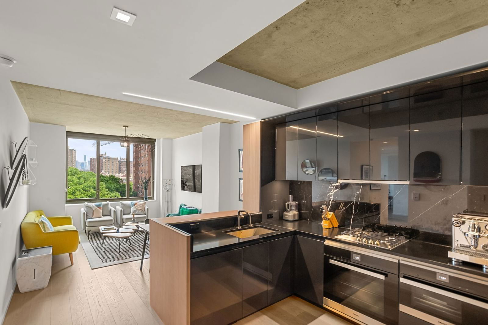 Real estate property located at 196 Orchard #7G, NewYork, Lower East Side, New York City, NY